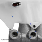 Brake Master Cylinder Beck Arnley 072-0033