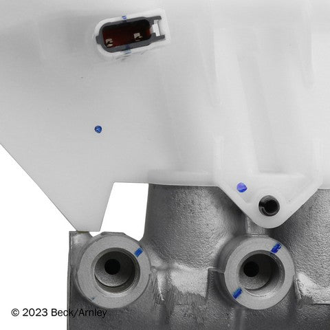 Brake Master Cylinder Beck Arnley 072-0033