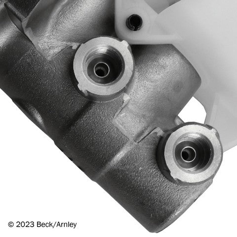 Brake Master Cylinder Beck Arnley 072-0041