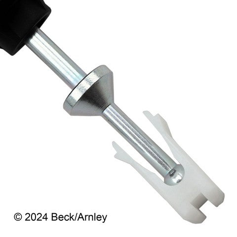 Clutch Master Cylinder Beck Arnley 072-0046