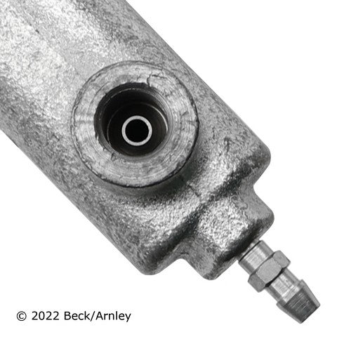 Clutch Slave Cylinder Beck Arnley 072-0144