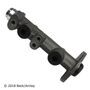 Brake Master Cylinder Beck Arnley 072-0383