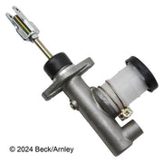 Clutch Master Cylinder Beck Arnley 072-1084