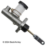 Clutch Master Cylinder Beck Arnley 072-1084