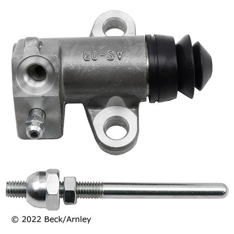 Clutch Slave Cylinder Beck Arnley 072-1258