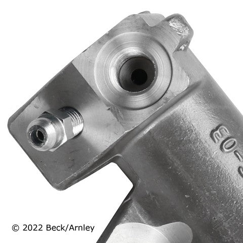 Clutch Slave Cylinder Beck Arnley 072-1258