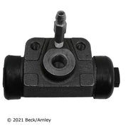 Drum Brake Wheel Cylinder Beck Arnley 072-1522