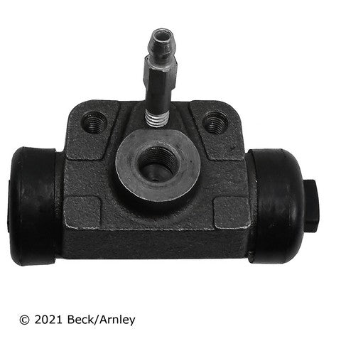 Drum Brake Wheel Cylinder Beck Arnley 072-1522