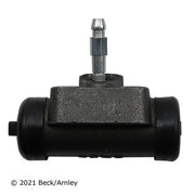 Drum Brake Wheel Cylinder Beck Arnley 072-1522