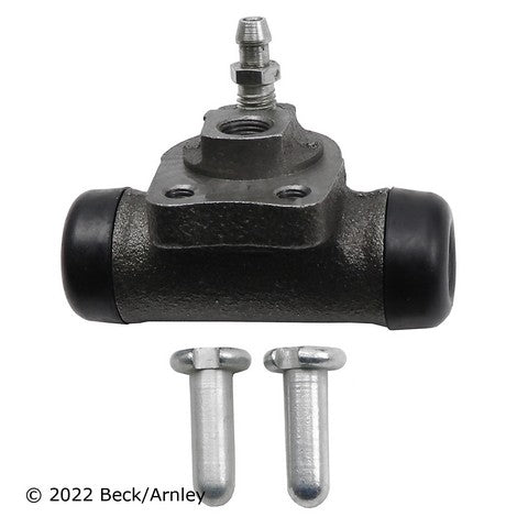Drum Brake Wheel Cylinder Beck Arnley 072-1548