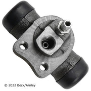 Drum Brake Wheel Cylinder Beck Arnley 072-1548