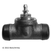 Drum Brake Wheel Cylinder Beck Arnley 072-1548