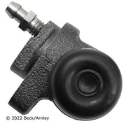 Drum Brake Wheel Cylinder Beck Arnley 072-1548