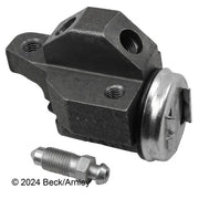 Drum Brake Wheel Cylinder Beck Arnley 072-1670