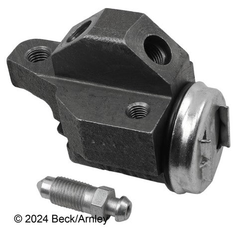 Drum Brake Wheel Cylinder Beck Arnley 072-1670