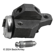 Drum Brake Wheel Cylinder Beck Arnley 072-1688