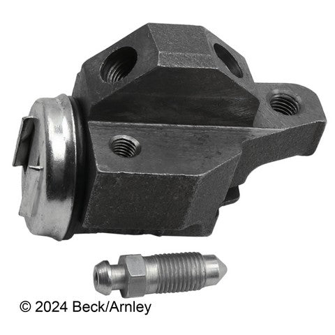 Drum Brake Wheel Cylinder Beck Arnley 072-1688