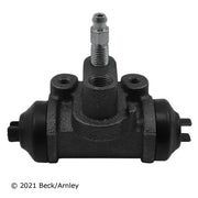 Drum Brake Wheel Cylinder Beck Arnley 072-1822