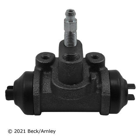 Drum Brake Wheel Cylinder Beck Arnley 072-1822