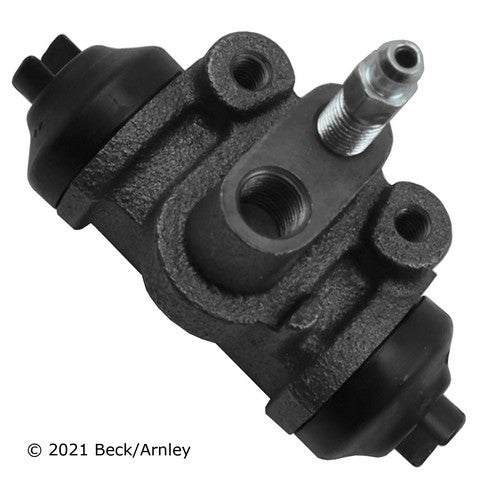Drum Brake Wheel Cylinder Beck Arnley 072-1822
