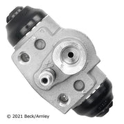 Drum Brake Wheel Cylinder Beck Arnley 072-1830