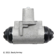 Drum Brake Wheel Cylinder Beck Arnley 072-1830