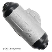 Drum Brake Wheel Cylinder Beck Arnley 072-1830