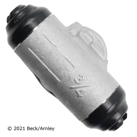 Drum Brake Wheel Cylinder Beck Arnley 072-1830