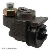 Drum Brake Wheel Cylinder Beck Arnley 072-1936