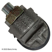 Drum Brake Wheel Cylinder Beck Arnley 072-1936