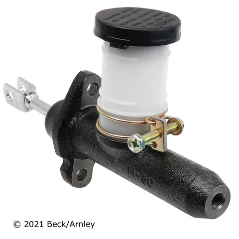 Clutch Master Cylinder Beck Arnley 072-2108
