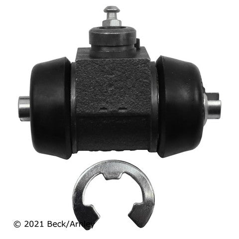 Drum Brake Wheel Cylinder Beck Arnley 072-2223