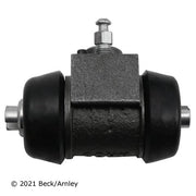 Drum Brake Wheel Cylinder Beck Arnley 072-2223