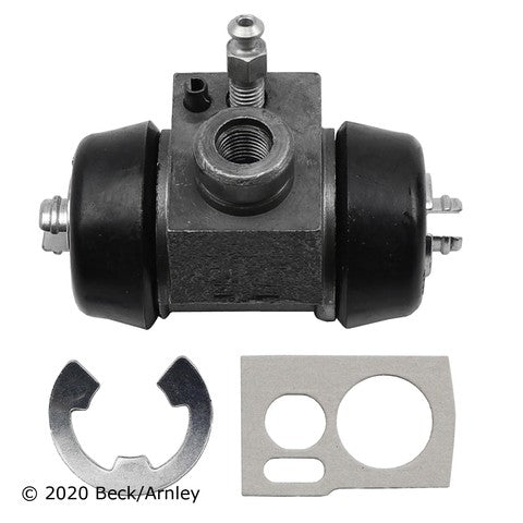Drum Brake Wheel Cylinder Beck Arnley 072-2231