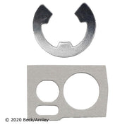 Drum Brake Wheel Cylinder Beck Arnley 072-2231