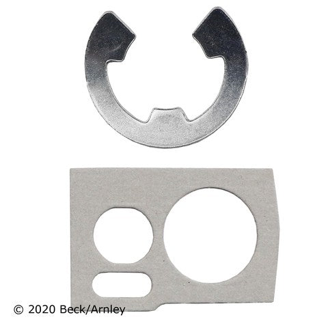 Drum Brake Wheel Cylinder Beck Arnley 072-2231