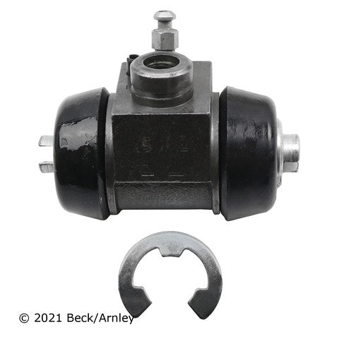 Drum Brake Wheel Cylinder Beck Arnley 072-2280