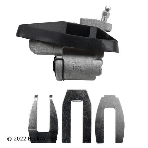 Drum Brake Wheel Cylinder Beck Arnley 072-2538