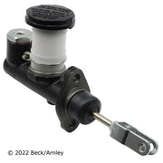 Brake Master Cylinder Beck Arnley 072-2660