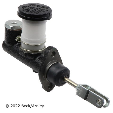 Brake Master Cylinder Beck Arnley 072-2660