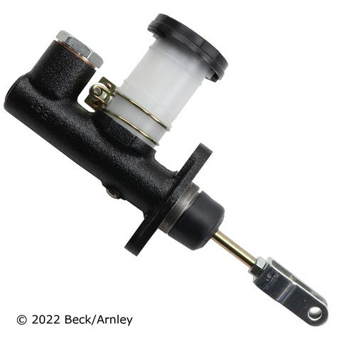 Brake Master Cylinder Beck Arnley 072-2660