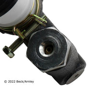 Brake Master Cylinder Beck Arnley 072-2660