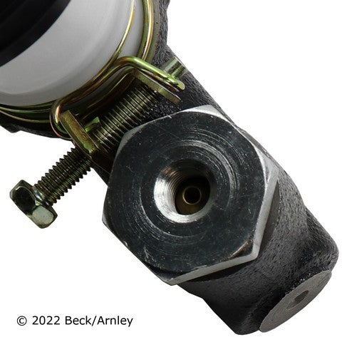 Brake Master Cylinder Beck Arnley 072-2660