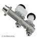 Brake Master Cylinder Beck Arnley 072-2694