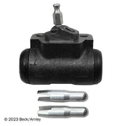 Drum Brake Wheel Cylinder Beck Arnley 072-3296