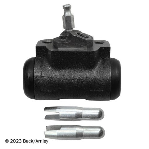 Drum Brake Wheel Cylinder Beck Arnley 072-3296