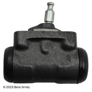 Drum Brake Wheel Cylinder Beck Arnley 072-3296