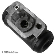 Drum Brake Wheel Cylinder Beck Arnley 072-3296