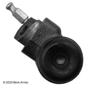 Drum Brake Wheel Cylinder Beck Arnley 072-3296