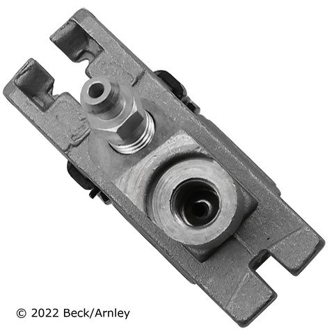 Drum Brake Wheel Cylinder Beck Arnley 072-4047